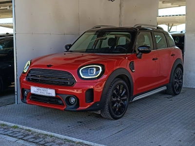 1 - MINI Countryman Cascioli Group