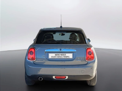 5 - MINI Cooper Cascioli Group