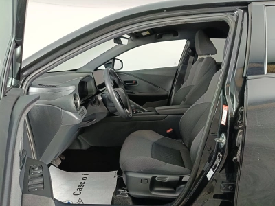 8 - Toyota C-HR Cascioli Group