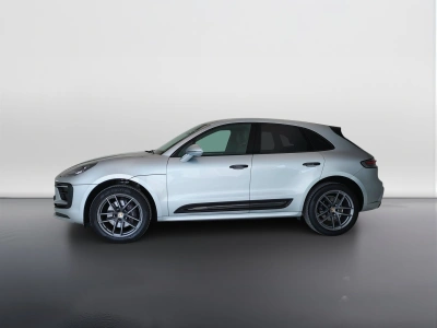 7 - Porsche Macan Cascioli Group