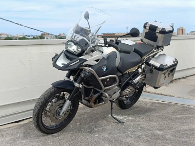 3 - BMW Motorrad GS Cascioli Group
