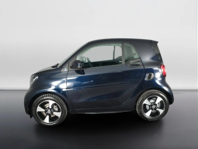 3 - smart fortwo Cascioli Group