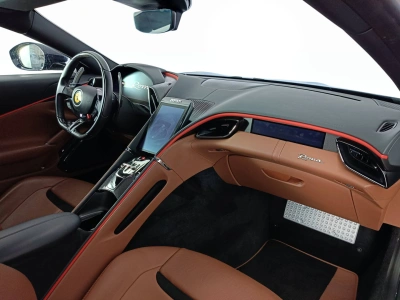 9 - Ferrari Roma Cascioli Group