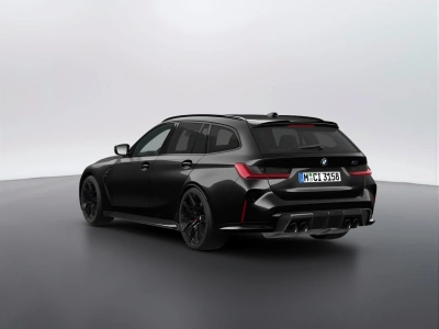 5 - BMW M M3 Cascioli Group