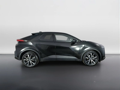 3 - Toyota C-HR Cascioli Group
