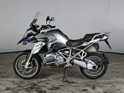 5 - BMW Motorrad GS Cascioli Group