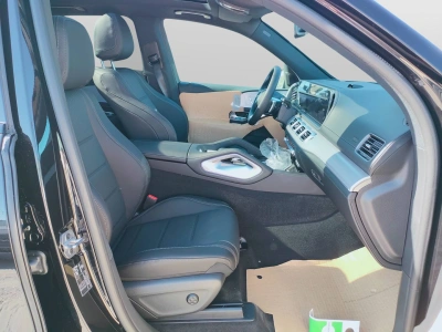 8 - Mercedes-Benz GLE Cascioli Group