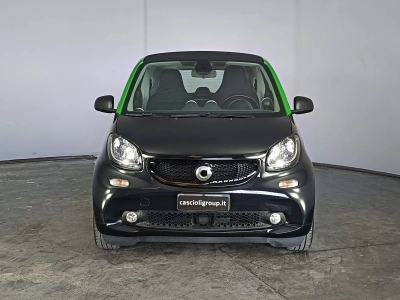 2 - smart fortwo Cascioli Group
