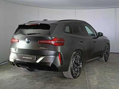 4 - BMW X3 Cascioli Group