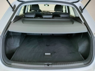 5 - Audi Q3 Cascioli Group