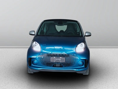 2 - smart fortwo Cascioli Group