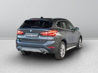 4 - BMW X1 Cascioli Group