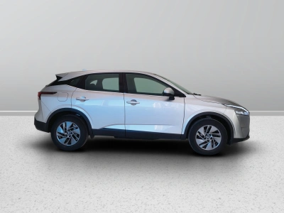 7 - Nissan Qashqai Cascioli Group