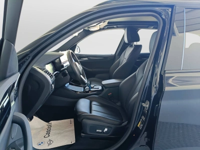 8 - BMW iX3 Cascioli Group
