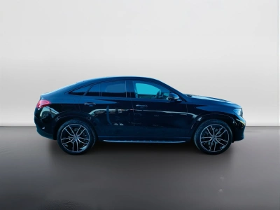 4 - Mercedes-Benz GLE Cascioli Group