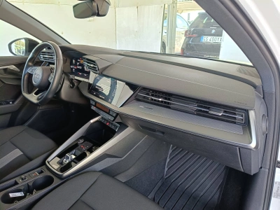 10 - Audi A3 Cascioli Group