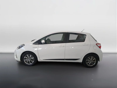 6 - Toyota Yaris Cascioli Group