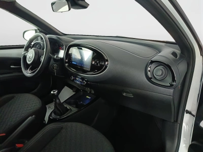 10 - Toyota Aygo X Cascioli Group