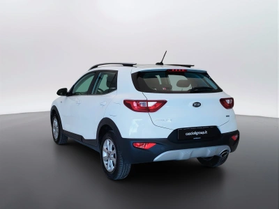7 - Kia Stonic Cascioli Group