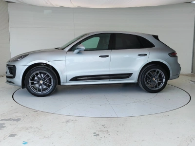 7 - Porsche Macan Cascioli Group