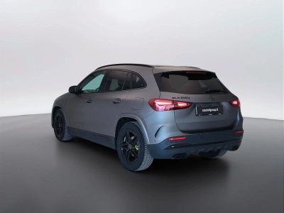 7 - Mercedes-Benz GLA Cascioli Group