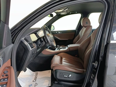 8 - BMW X5 Cascioli Group