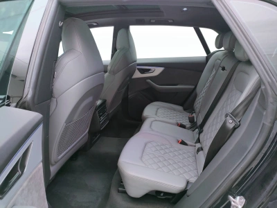 10 - Audi Q8 Cascioli Group