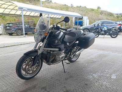 4 - BMW Motorrad R Cascioli Group