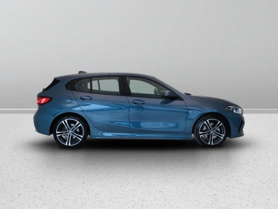 6 - BMW Serie 1 Cascioli Group