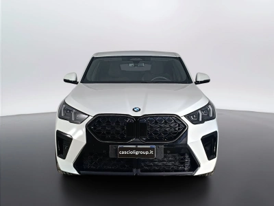 2 - BMW X2 Cascioli Group