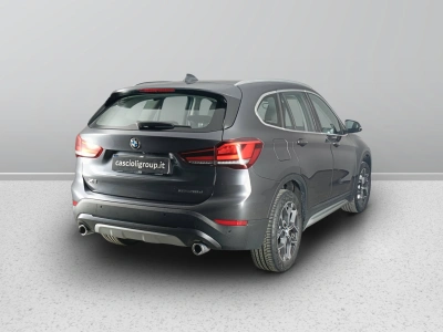 4 - BMW X1 Cascioli Group