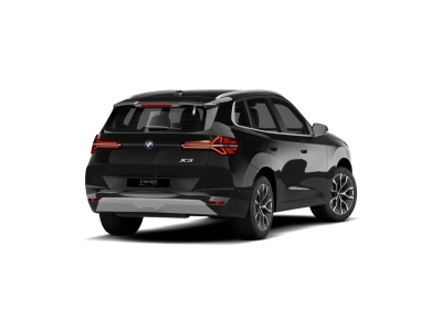 5 - BMW X3 Cascioli Group