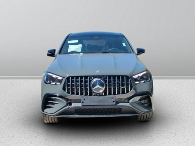 2 - Mercedes AMG GLE Cascioli Group