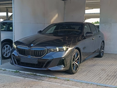 1 - BMW Serie 5 Cascioli Group