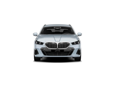 2 - BMW Serie 5 Cascioli Group