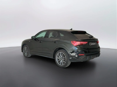 7 - Audi Q3 Cascioli Group