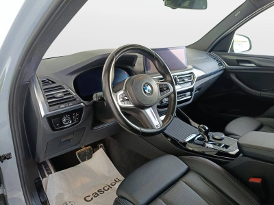7 - BMW X3 Cascioli Group