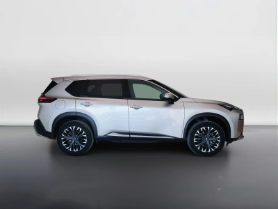 4 - Nissan X Cascioli Group