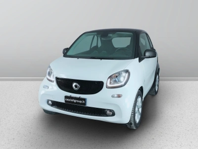 1 - smart fortwo Cascioli Group