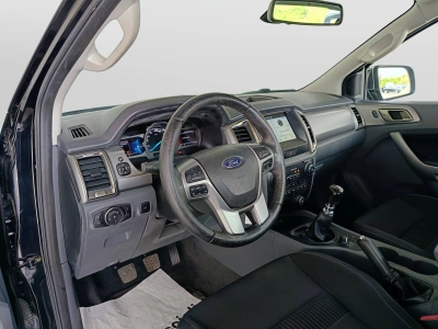 7 - Ford Ranger Cascioli Group