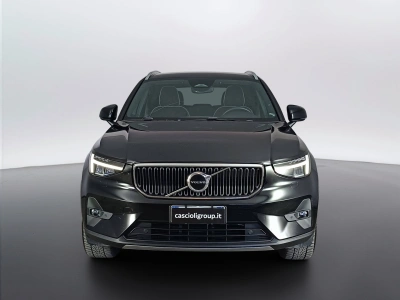 2 - Volvo XC40 Cascioli Group