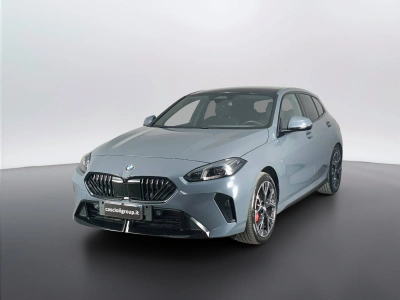 1 - BMW Serie 1 Cascioli Group