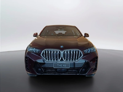 2 - BMW X6 Cascioli Group