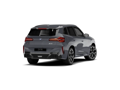 5 - BMW X3 Cascioli Group