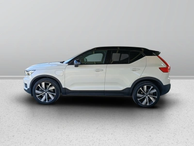 6 - Volvo XC40 Cascioli Group