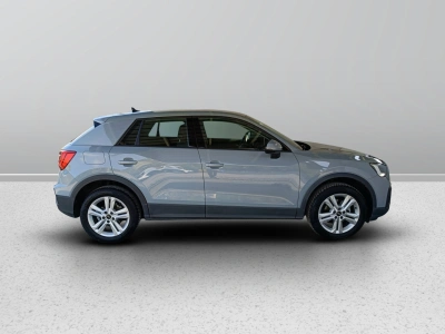 3 - Audi Q2 Cascioli Group