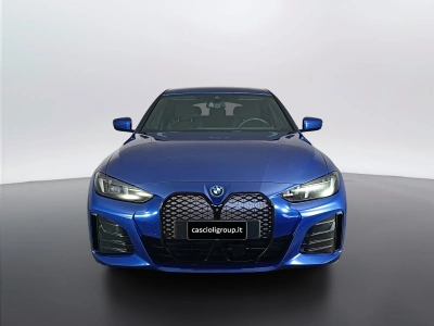 2 - BMW i4 Cascioli Group