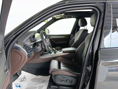 8 - BMW X5 Cascioli Group