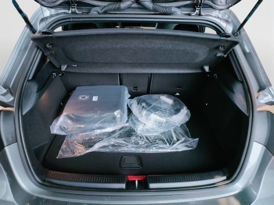 6 - Mercedes-Benz Classe A Cascioli Group