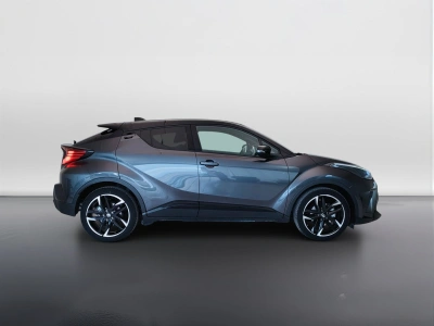 4 - Toyota C-HR Cascioli Group
